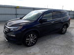 2016 Honda Pilot Touring Black vin: 5FNYF6H92GB081456