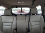 2017 Honda Pilot Touring White vin: 5FNYF6H92HB077084