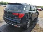 2017 Honda Pilot Touring Черный vin: 5FNYF6H92HB086660