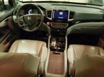 2017 Honda Pilot Touring Черный vin: 5FNYF6H92HB096587