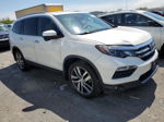 2016 Honda Pilot Touring Белый vin: 5FNYF6H93GB024067