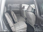 2017 Honda Pilot Touring Серебряный vin: 5FNYF6H93HB011370