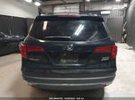 2017 Honda Pilot Touring Black vin: 5FNYF6H93HB016553