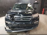 2017 Honda Pilot Touring Black vin: 5FNYF6H93HB016553