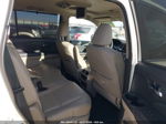 2017 Honda Pilot Touring White vin: 5FNYF6H93HB017282