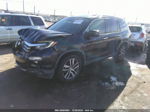 2016 Honda Pilot Touring Black vin: 5FNYF6H94GB098873