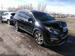 2016 Honda Pilot Touring Black vin: 5FNYF6H94GB098873