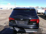 2016 Honda Pilot Touring Черный vin: 5FNYF6H94GB098873