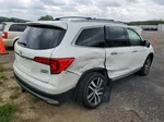 2016 Honda Pilot Touring Белый vin: 5FNYF6H94GB109970