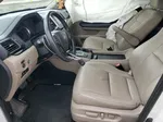 2016 Honda Pilot Touring Белый vin: 5FNYF6H94GB109970