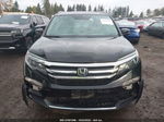 2017 Honda Pilot Touring Черный vin: 5FNYF6H94HB060125