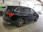 2017 Honda Pilot Touring Black vin: 5FNYF6H95HB008759