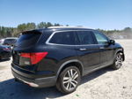 2017 Honda Pilot Touring Черный vin: 5FNYF6H95HB025156