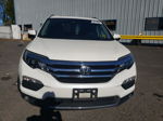 2017 Honda Pilot Touring White vin: 5FNYF6H95HB067388