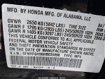 2017 Honda Pilot Touring Black vin: 5FNYF6H96HB036098