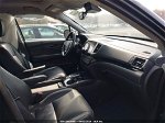 2017 Honda Pilot Touring Black vin: 5FNYF6H96HB036098
