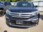 2016 Honda Pilot Touring Черный vin: 5FNYF6H97GB086751