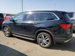 2016 Honda Pilot Touring Черный vin: 5FNYF6H97GB086751