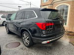 2016 Honda Pilot Touring Black vin: 5FNYF6H97GB125290