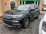 2016 Honda Pilot Touring Black vin: 5FNYF6H97GB125290