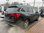 2016 Honda Pilot Touring Black vin: 5FNYF6H97GB125290