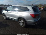 2016 Honda Pilot Touring Серебряный vin: 5FNYF6H98GB065701