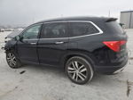 2016 Honda Pilot Touring Черный vin: 5FNYF6H98GB092901