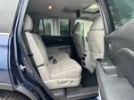 2017 Honda Pilot Touring Синий vin: 5FNYF6H99HB102465