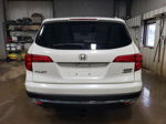 2016 Honda Pilot Touring Белый vin: 5FNYF6H9XGB048155