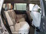 2016 Honda Pilot Touring Серый vin: 5FNYF6H9XGB068986