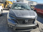 2019 Honda Passport Sport Charcoal vin: 5FNYF7H21KB005518