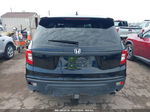 2019 Honda Passport Ex-l Black vin: 5FNYF7H59KB009651