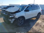 2019 Honda Passport Touring White vin: 5FNYF7H91KB001398