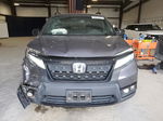 2019 Honda Passport Elite Charcoal vin: 5FNYF8H00KB001559