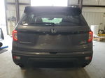 2019 Honda Passport Elite Charcoal vin: 5FNYF8H00KB001559