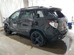 2019 Honda Passport Elite Black vin: 5FNYF8H03KB002706