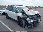 2019 Honda Passport Elite White vin: 5FNYF8H04KB001032