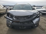 2019 Honda Passport Elite Silver vin: 5FNYF8H05KB007633