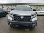 2019 Honda Passport Elite Silver vin: 5FNYF8H05KB009396