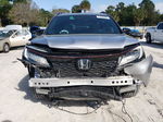 2019 Honda Passport Elite Gray vin: 5FNYF8H05KB013254