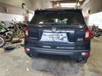 2019 Honda Passport Elite Black vin: 5FNYF8H06KB003378