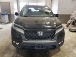 2019 Honda Passport Elite Black vin: 5FNYF8H06KB003378