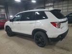 2019 Honda Passport Elite Белый vin: 5FNYF8H07KB000747