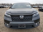 2019 Honda Passport Sport Black vin: 5FNYF8H20KB022509