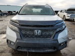 2019 Honda Passport Sport White vin: 5FNYF8H21KB503112