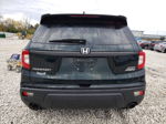 2019 Honda Passport Sport Зеленый vin: 5FNYF8H22KB024701