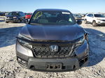 2019 Honda Passport Sport Charcoal vin: 5FNYF8H26KB023390