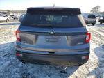 2019 Honda Passport Sport Charcoal vin: 5FNYF8H26KB023390