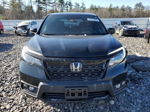 2019 Honda Passport Sport Зеленый vin: 5FNYF8H27KB017355