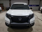 2019 Honda Passport Sport Белый vin: 5FNYF8H27KB017467